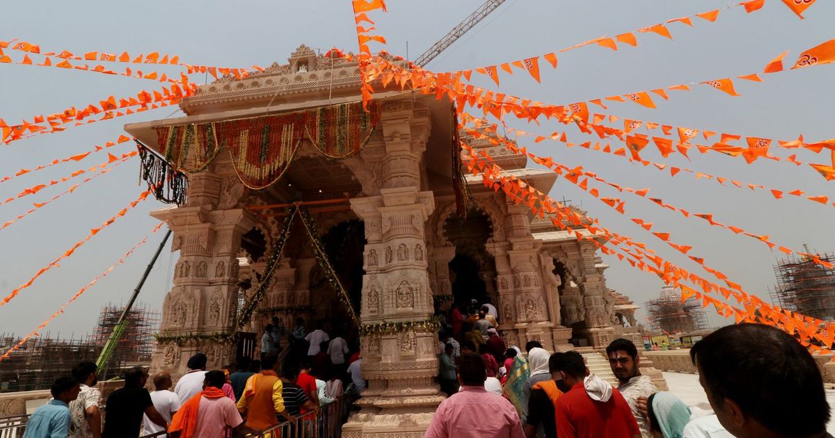 Exclusive | Rs 3,500 crore in cash, no SOP: 2020 audit predicted Ram Mandir donation mess