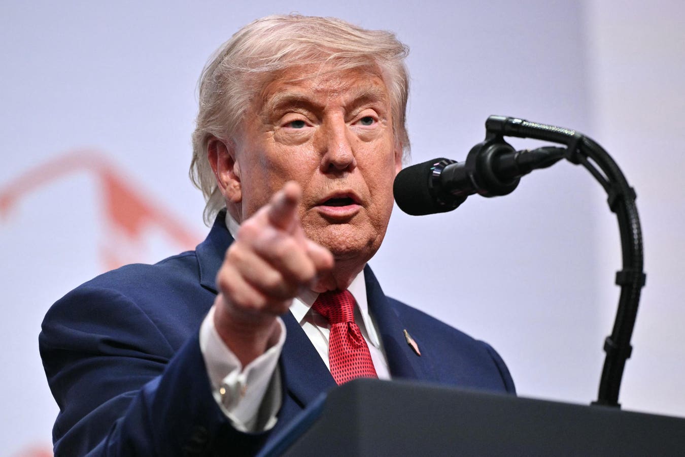 Trump Dismisses Affordability Concerns Again—As Inflation Hits 3
