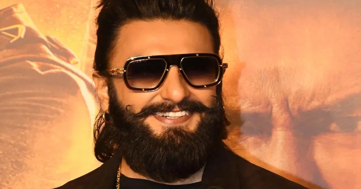EXCLUSIVE: Ranveer Singh to shoot for Jai Mehta’s Pralay in Australia; On floors in September