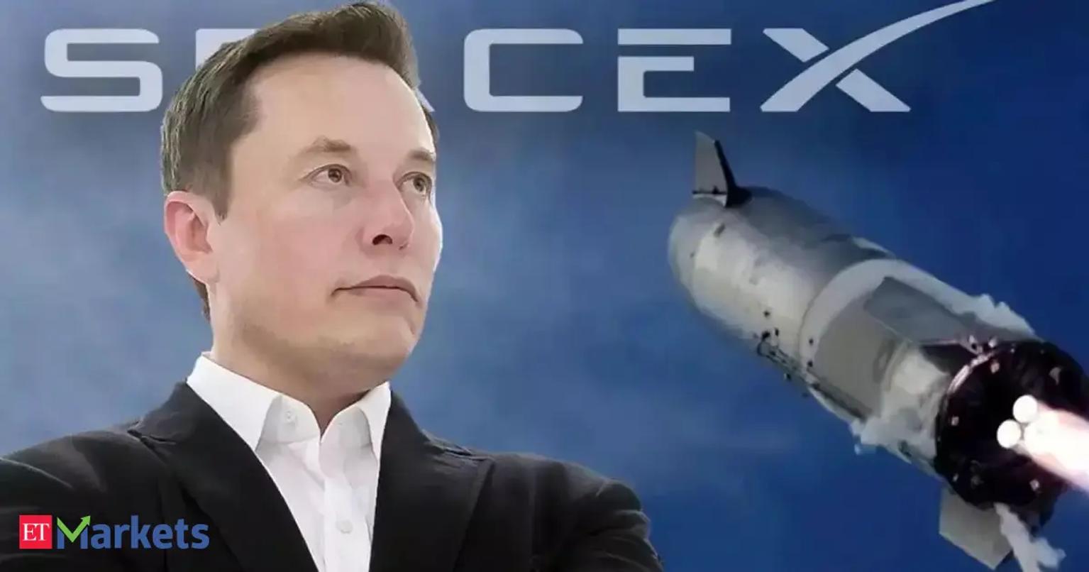 SpaceX’s IPO success may rub off on Ambani