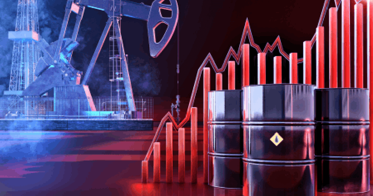 Crude oil sinks to three-month low, India eyes relief from soaring fuel costs as Trump says Iran deal near