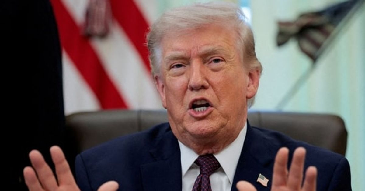 Iran war news LIVE: War on Tehran is ‘stupid, reckless and a dumpster fire’, say US Senators on Trump's foreign policy