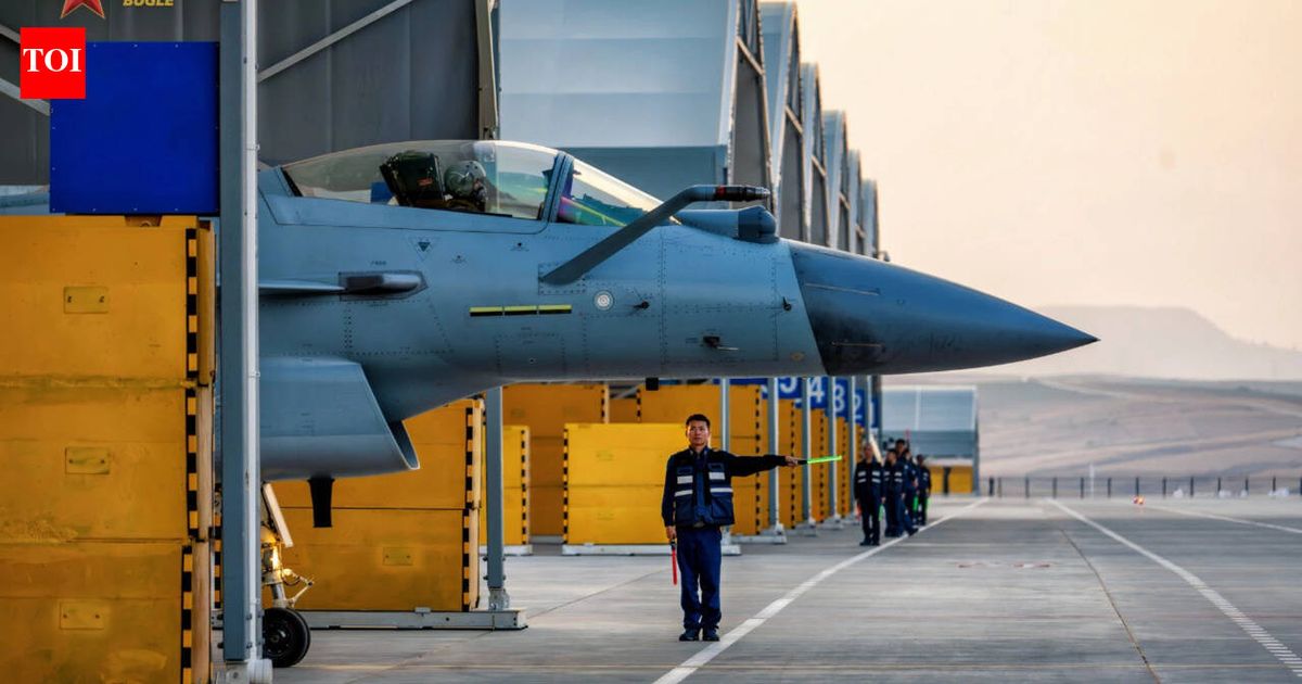 After Pakistan, now Bangladesh eyes China’s J