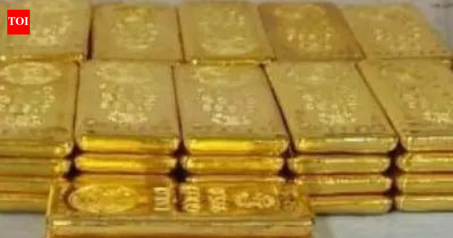 Gold and silver prices affected by Middle East conflict and inflation