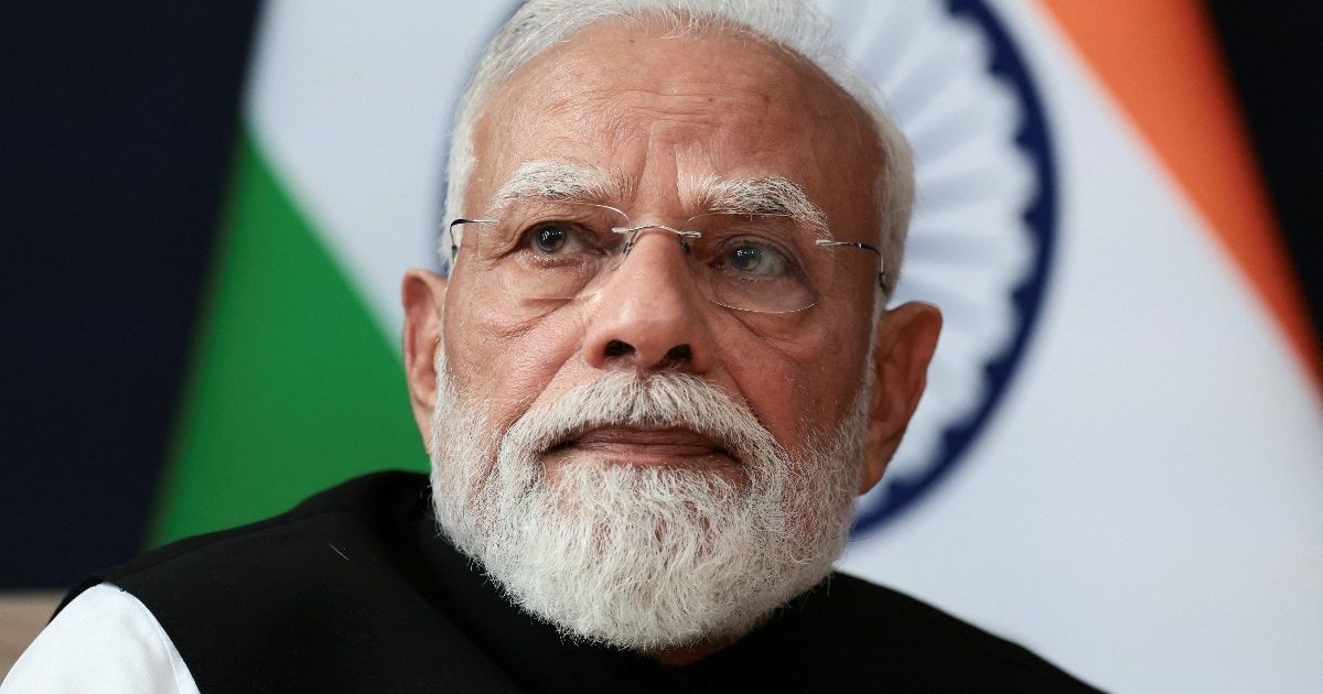 Australia probes online threat to PM Modi ahead of his Melbourne visit
