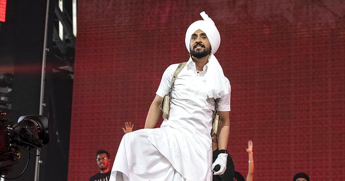 Keep me away from all this, I'm an artist: Diljit on CJP protests at Delhi’s Jantar Mantar