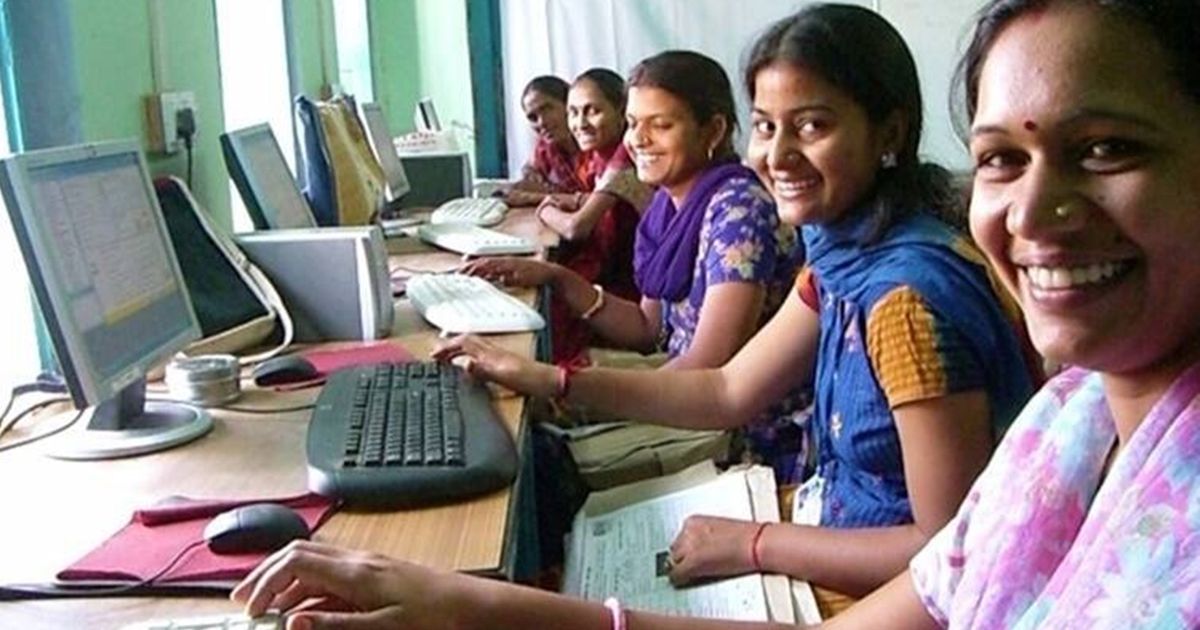 Biggest cities offer better salaries, more regular jobs for women, but stark gender disparity in income favours men