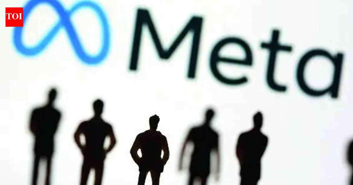 'Stop the ads immediately': Centre's stern warning to Meta over child abuse content