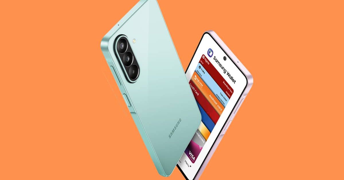 Samsung unveils Galaxy A27 5G, promises six years of updates