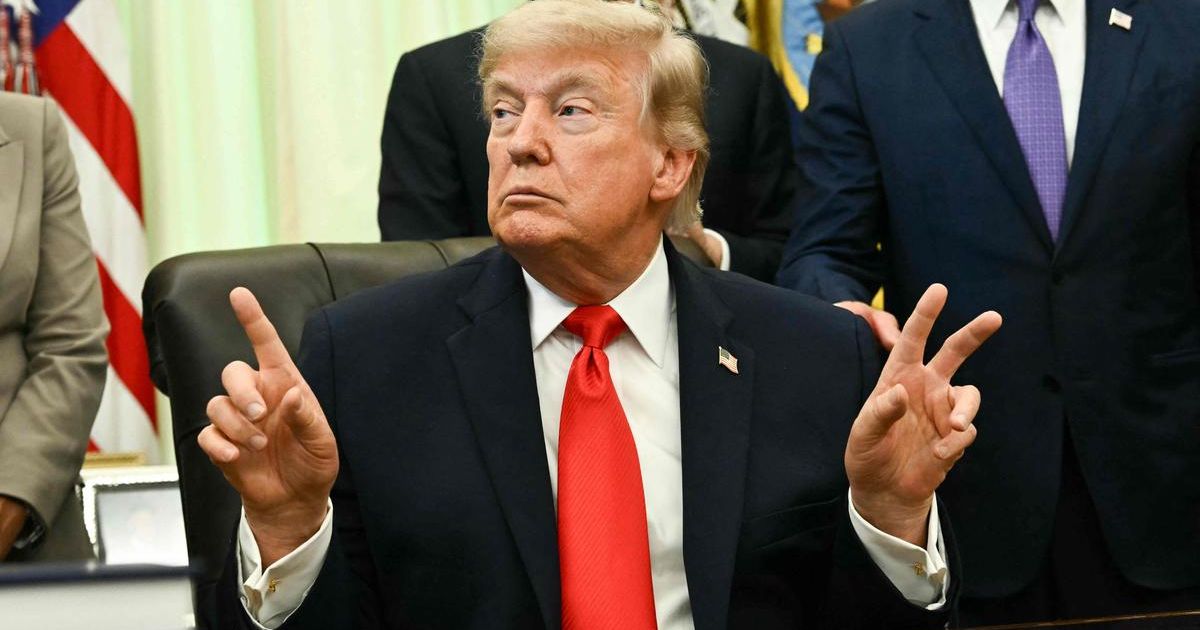 U.S.-Iran peace deal announced with ‘permanent’ end to military action
