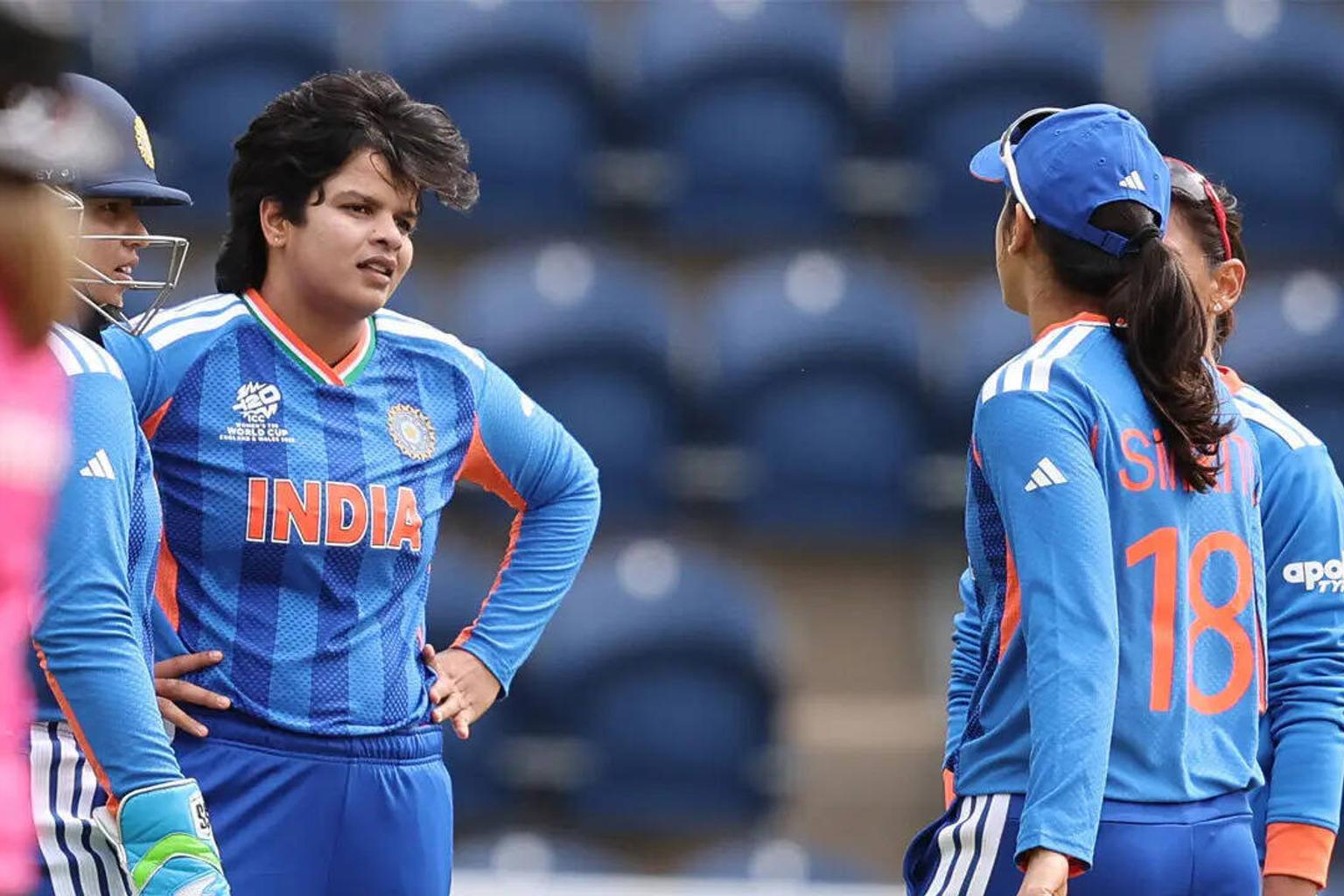 Trust Shafali Verma, the bowler: Nasser Hussain offers 'safety valve' to India's balance problem in Women's T20 World Cup