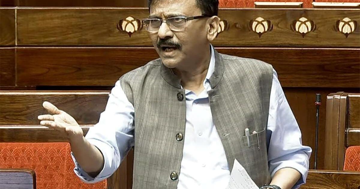 All MPs are with party only: Shiv Sena (UBT) amid “Operation Tiger” buzz
