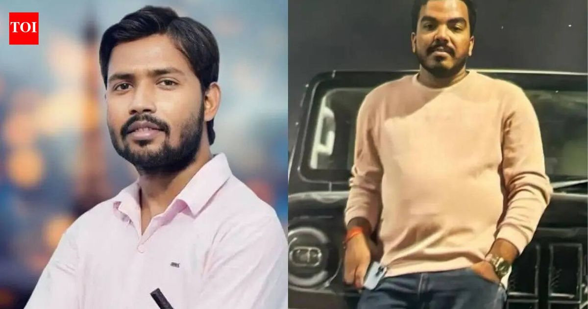 Roshan’s brother, accused in ‘Khan Sir’ coaching centre violence case, found dead in Nepal hotel