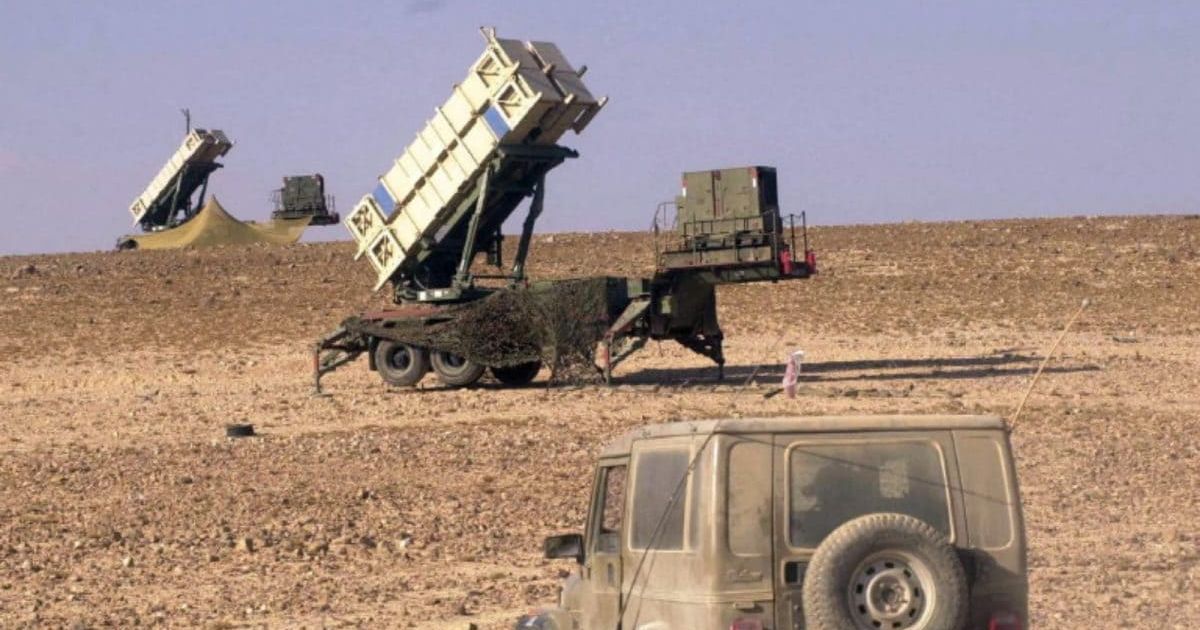 Why Ukraine Is Struggling To Stop Moscow's Missiles And Drones