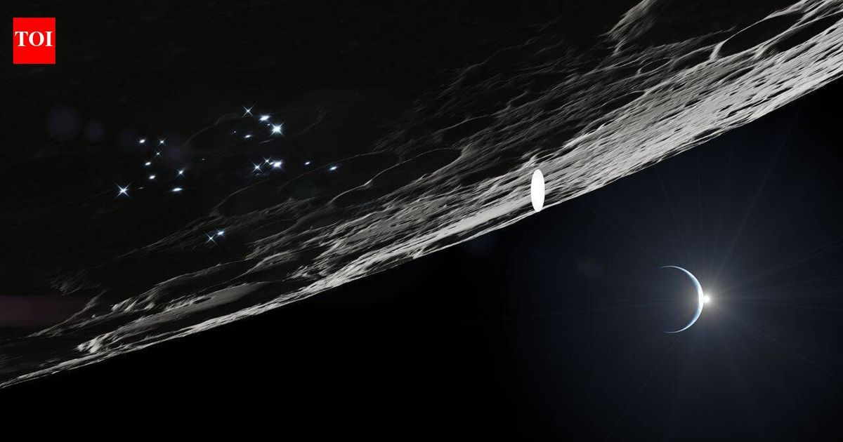 NASA to announce new Moon Base mission progress on June 30: Live streaming details, timings and key updates