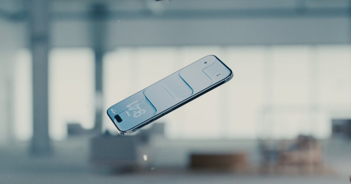 iPhone Air Available Under Rs 74,000