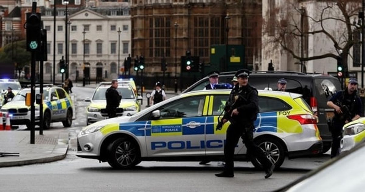 Indian couple, terminally-ill son fall to death from luxury London apartment building: Report