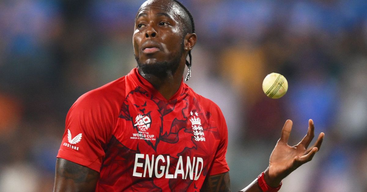 England vs India: Jofra Archer and Josh Tongue rested as Luke Wood and Saqib Mahmood called in for T20 opener in Durham