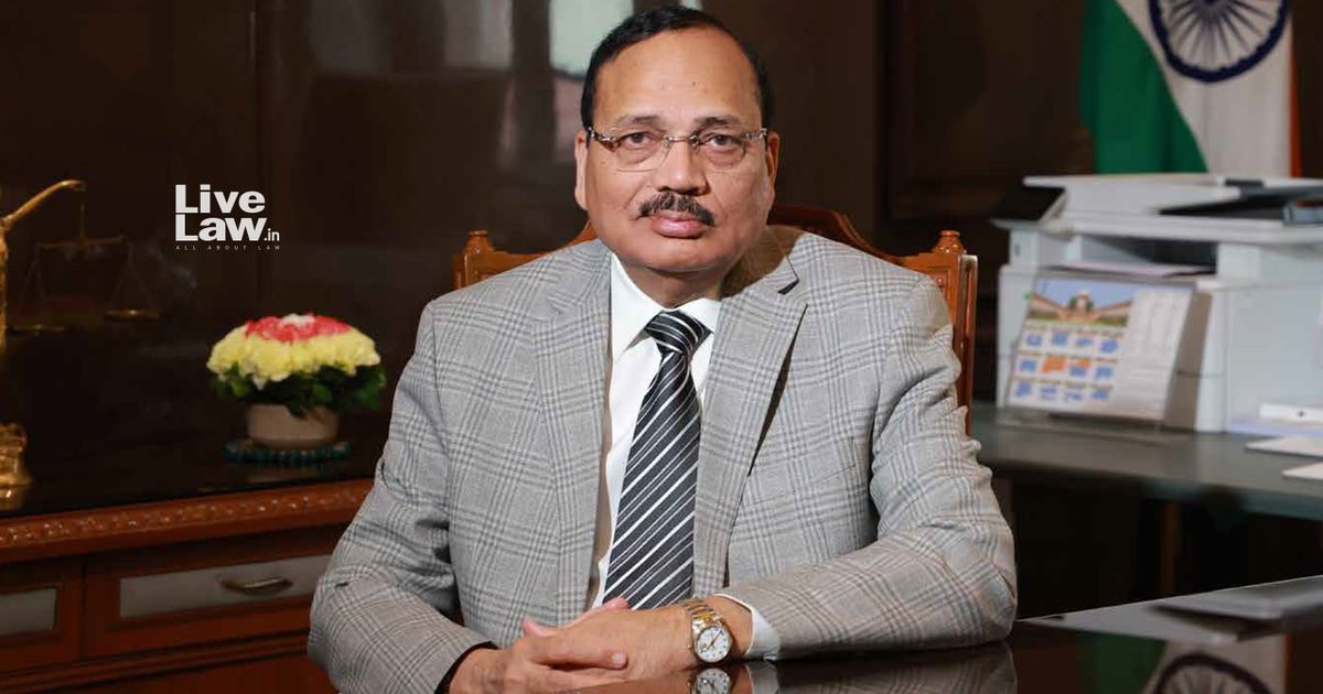 India High Commission In London Condemns 'Indecorous Audience Behaviour' During CJI Surya Kant's Event