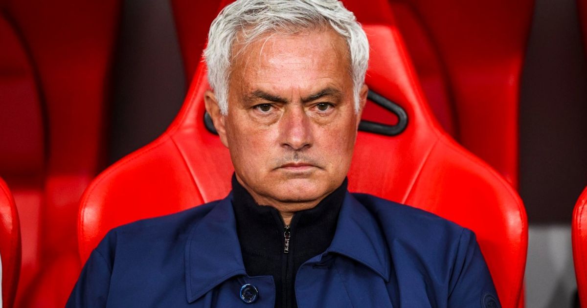 Benfica confirm Florentino Pérez’s Real Madrid will pay €15 million for Mourinho