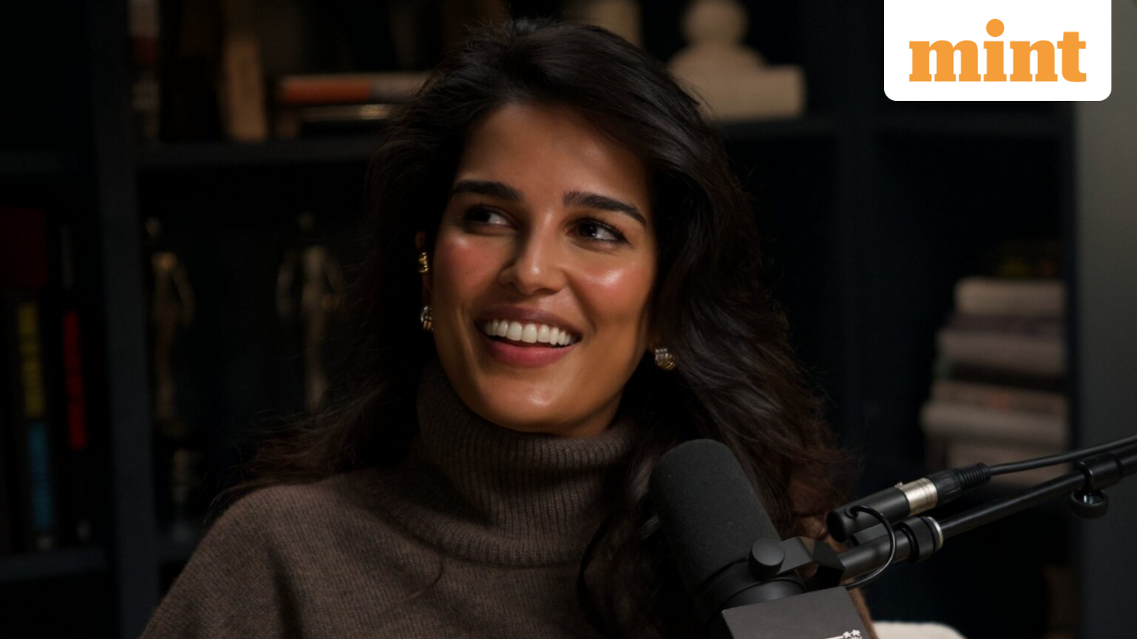 Nischa Shah left £200,000 banking career to build a $1 million YouTube business- here's her story
