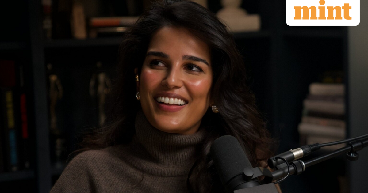Nischa Shah left £200,000 banking career to build a $1 million YouTube business- here's her story
