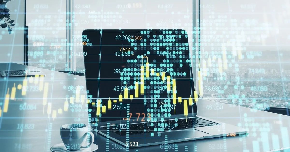 Mphasis, Persistent Systems, Infosys power IT rally; NIFTY IT index jumps over 3.5%