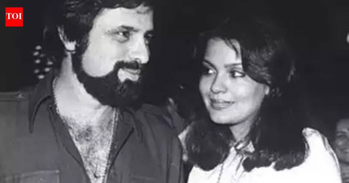 'My father did not beat Zeenat Aman, it's bulls**t: Farah Khan Ali says Sanjay Khan married his 'Abdullah' co-star through a Muslim ritual, reveals how mother Zarine Khan dealt with it