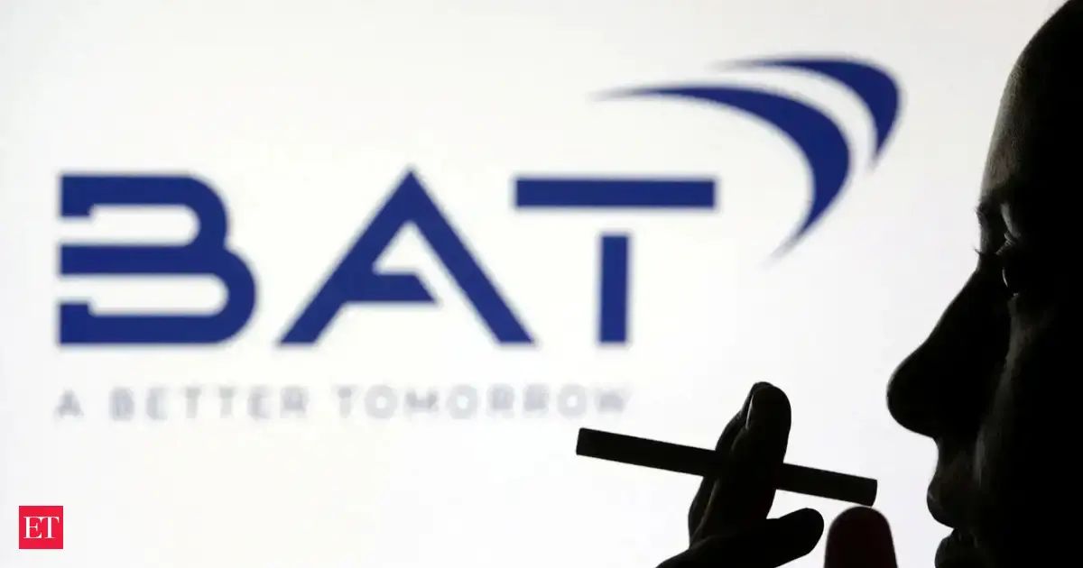 BAT to cut 9,000 jobs globally as the world lights fewer cigarettes