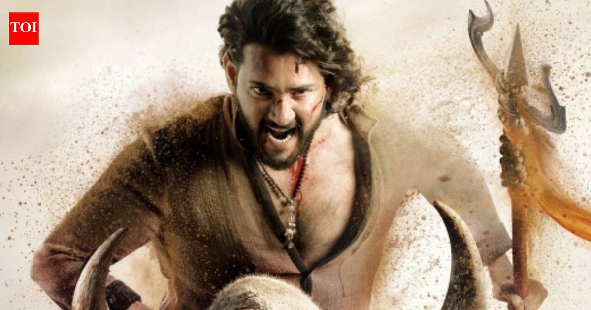 SS Rajamouli gives 'Varanasi' update; confirms major IMAX action sequences of Mahesh Babu and Priyanka Chopra starrer are completed