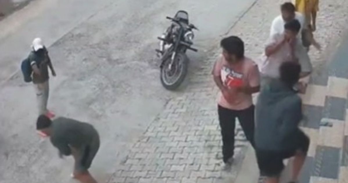10 rounds in 5 seconds: Bishnoi gang shoots gym owner dead, warns of more attacks