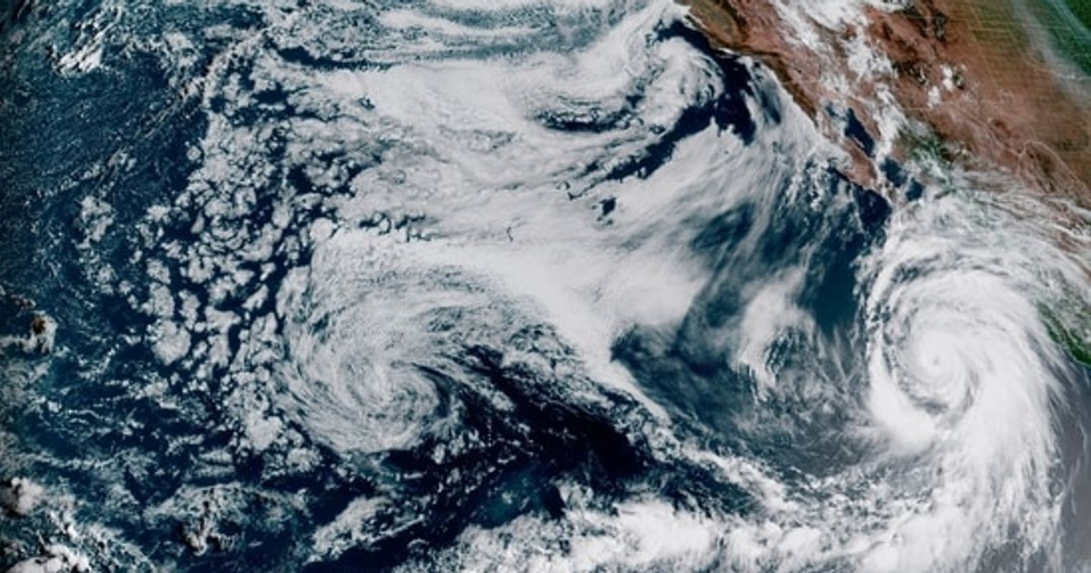El Nino is active now in India, may get stronger this monsoon: IMD
