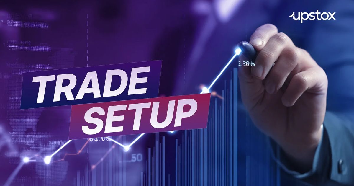 Trade setup for June 19: Can NIFTY50 give a weekly close above 24,000 on Friday?
