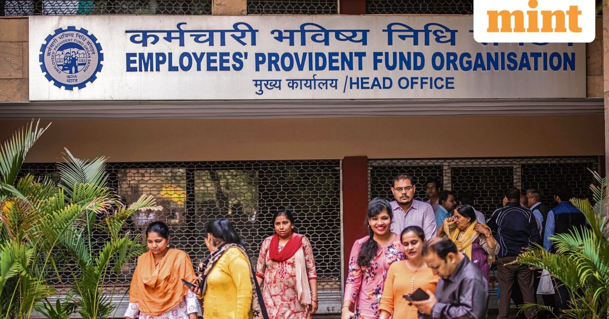 Govt approves EPF rate of 8.25% for FY26: When will subscribers receive the interest amount?