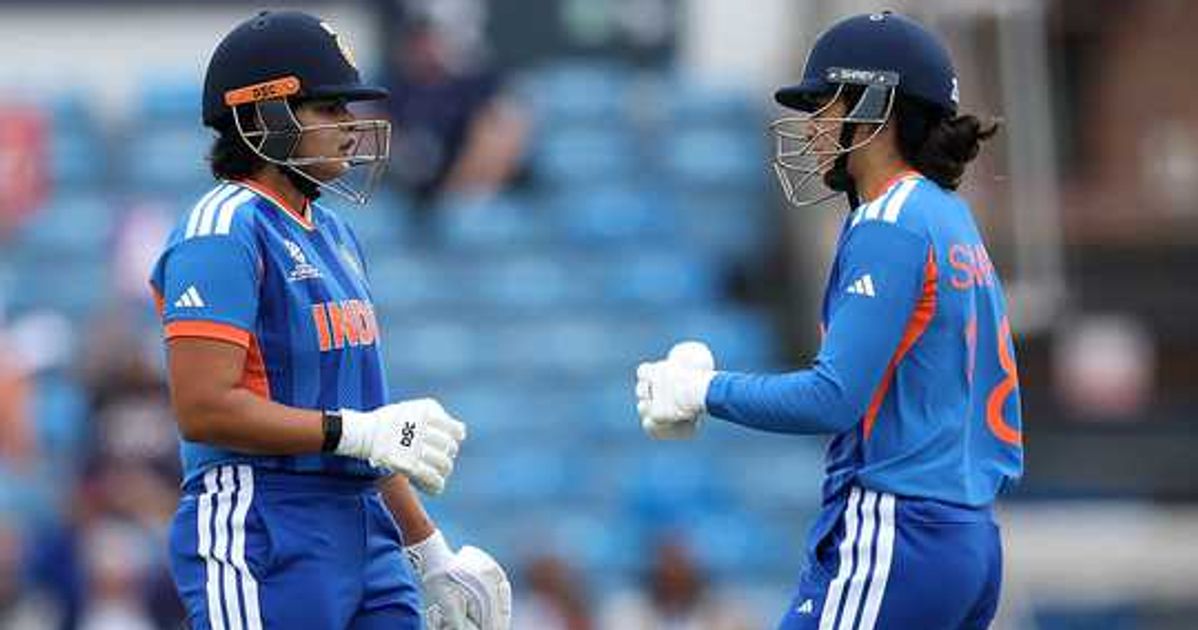 Openers, spinners set up India's commanding win over Netherlands