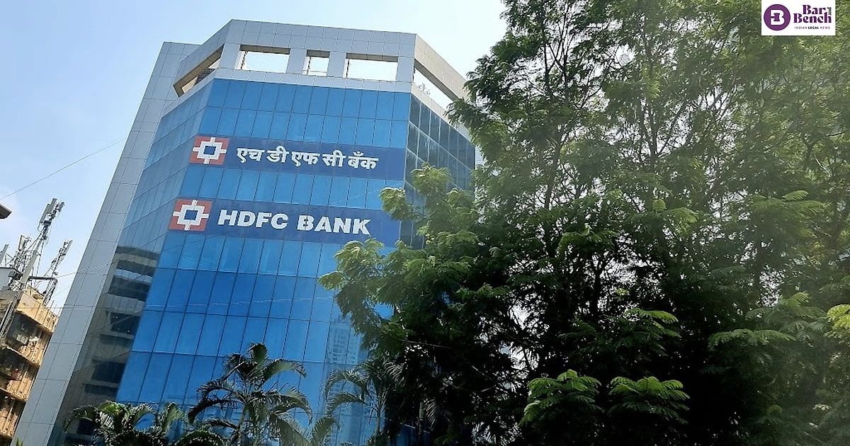Wilson Sonsini, Wadia Ghandy review Atanu Chakraborty's resignation from HDFC Bank; find no evidence of claims