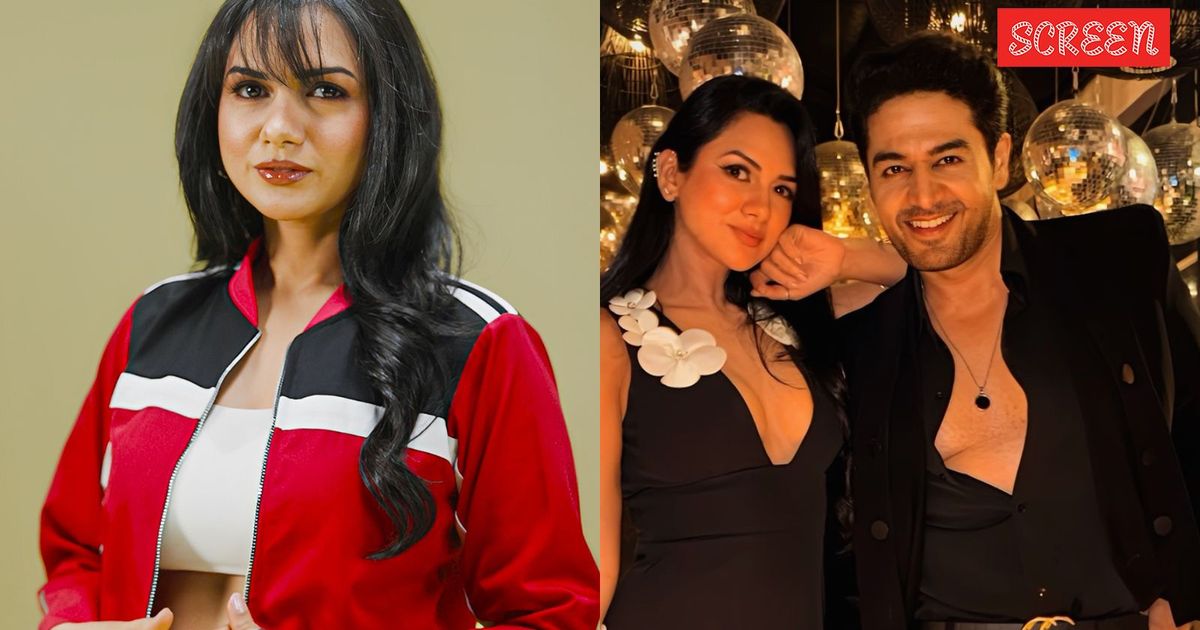 ‘Want to enjoy my freedom’: Akanksha Chamola after announcing divorce with Gaurav Khanna
