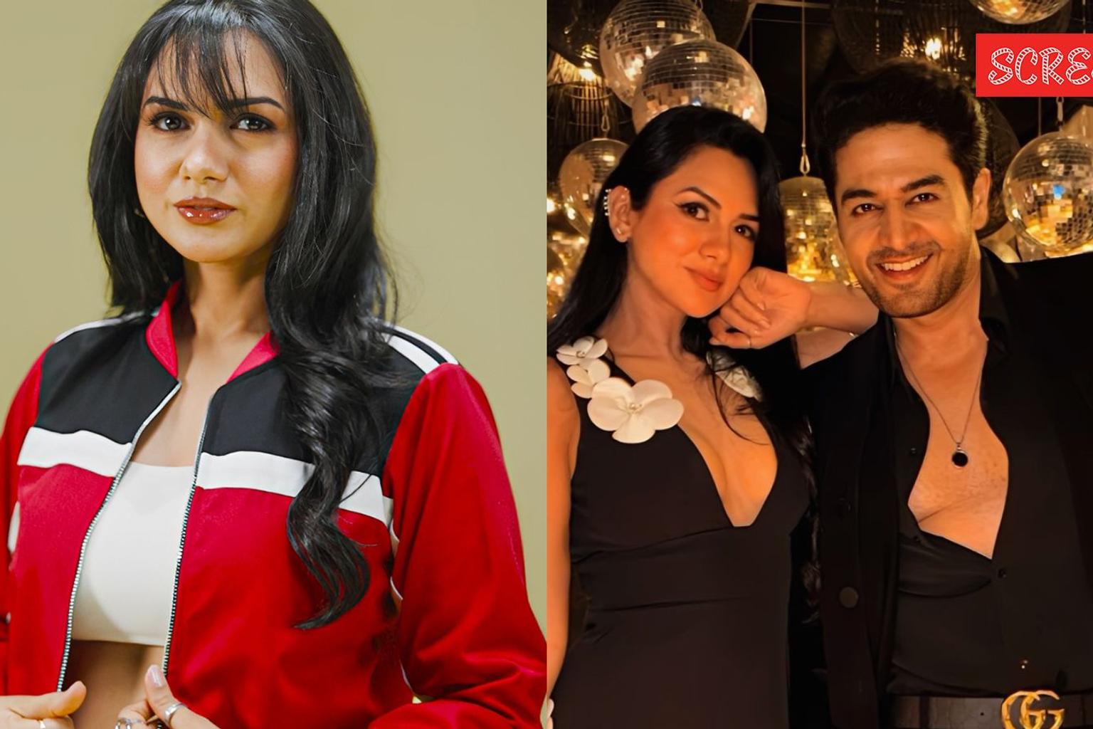 ‘Want to enjoy my freedom’: Akanksha Chamola after announcing divorce with Gaurav Khanna