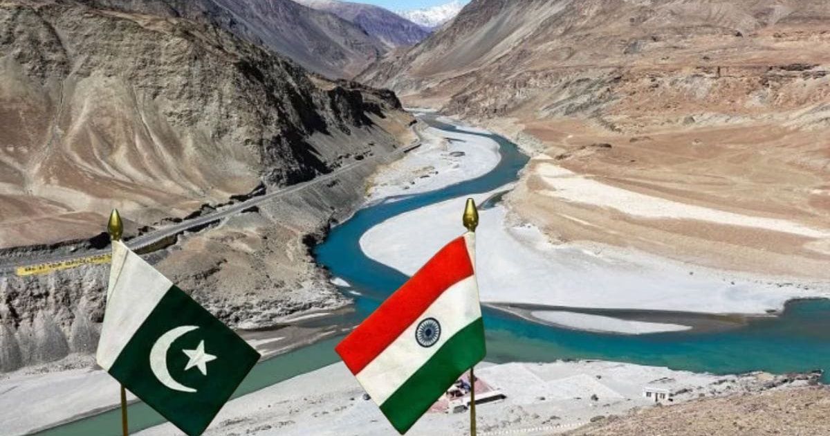 Inside the second partition of India-Pakistan-the full story of the Indus Waters Treaty