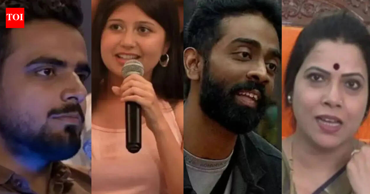 'Stand-up comedy shows should be banned': Mumbai mayor Ritu Tawde to write to CM over comedian Pranit More row