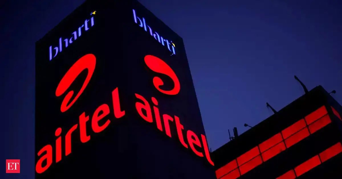 S&P upgrades Bharti Airtel to 'BBB+' on strong India, Africa growth and debt reduction prospects