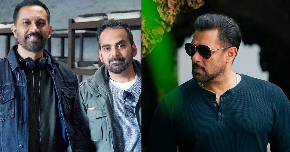 Salman Khan to Star in Raj and DK’s Next Film, Shoot to Begin Soon