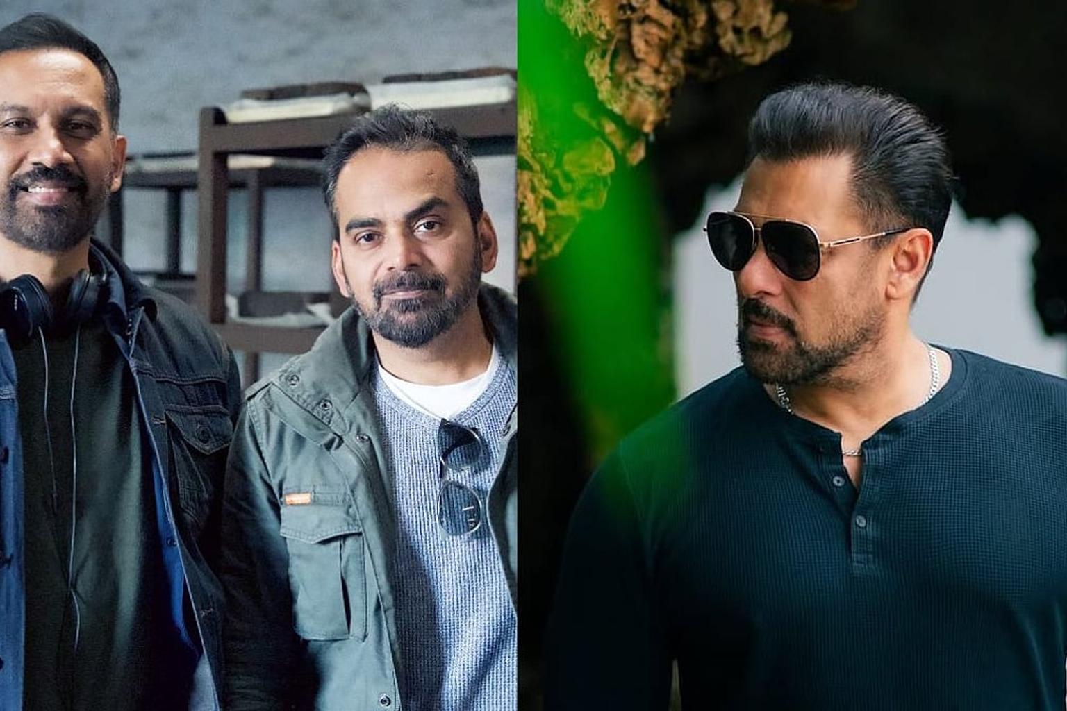 Salman Khan to Star in Raj and DK’s Next Film, Shoot to Begin Soon