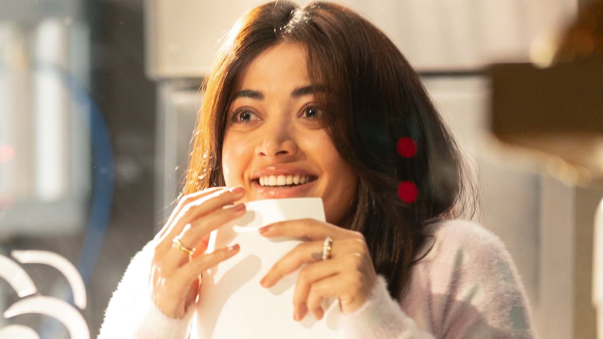Sikandar Out Of Reach, To Wrap Up As Rashmika Mandanna's 5th Highest Bollywood Grosser!