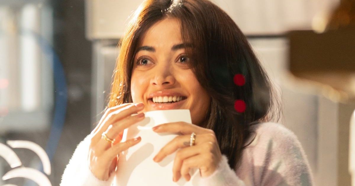 Sikandar Out Of Reach, To Wrap Up As Rashmika Mandanna's 5th Highest Bollywood Grosser!