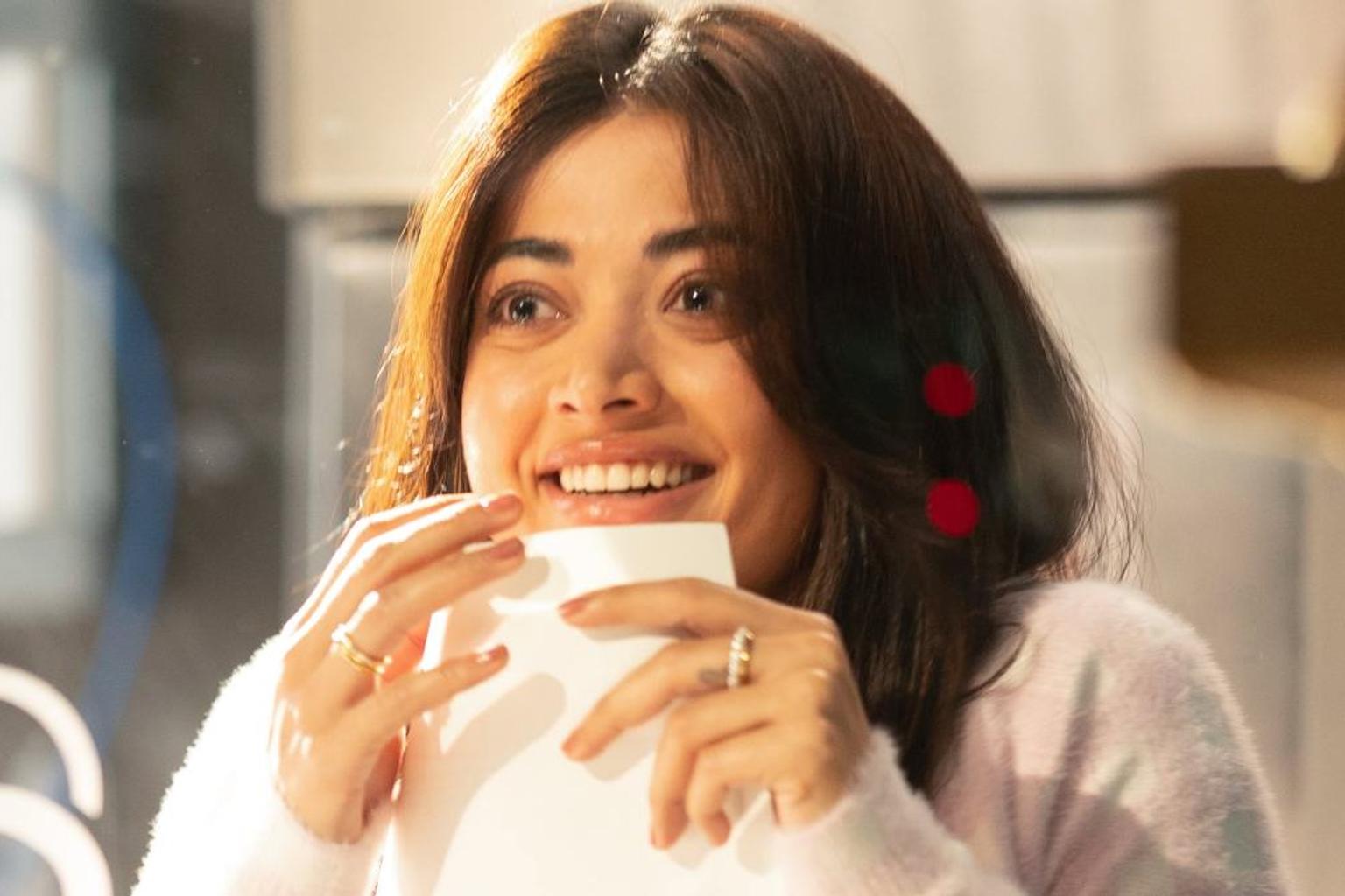 Sikandar Out Of Reach, To Wrap Up As Rashmika Mandanna's 5th Highest Bollywood Grosser!