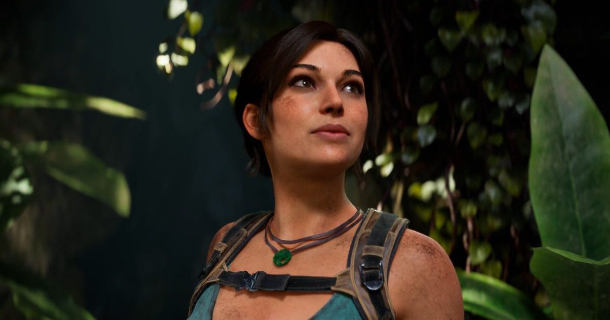 CONFIRMED: Tomb Raider: Legacy of Atlantis Is Delayed to 2027, First Look at Gameplay