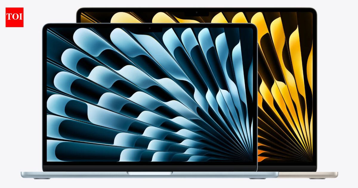 Apple hikes iPad, Mac prices in India as AI-driven memory crunch bites; MacBook Pro cost jumps Rs 70,000