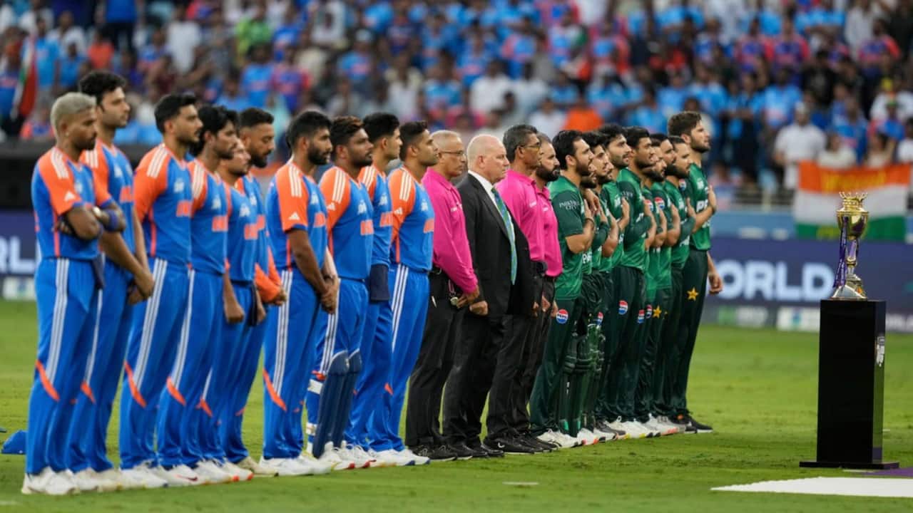 Pakistan coach Mike Hesson's honest admission on not being able to beat India: 'The reality is...'
