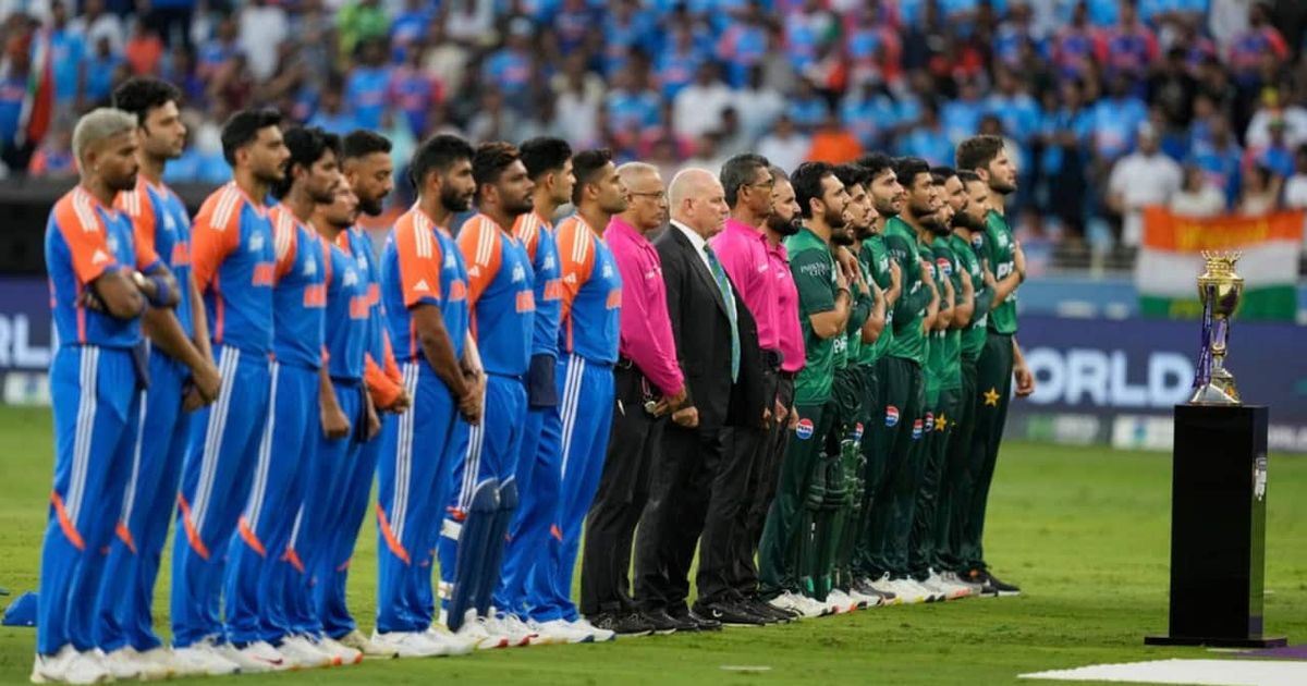 Pakistan coach Mike Hesson's honest admission on not being able to beat India: 'The reality is...'